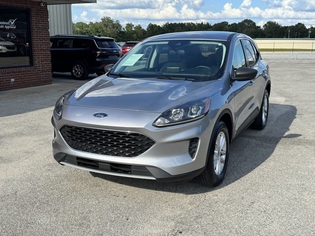 2022 Ford Escape SE photo 3