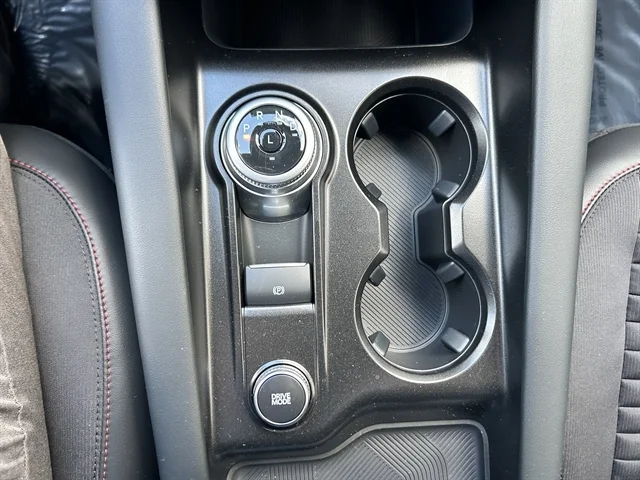 New 2026 Carbonized Gray Metallic FORD ST-Line image 35