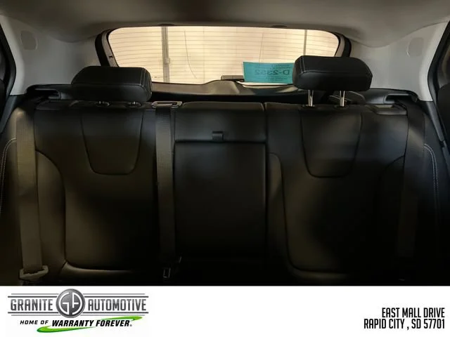 New 2026 Ceramic Buick Sport Touring image 34