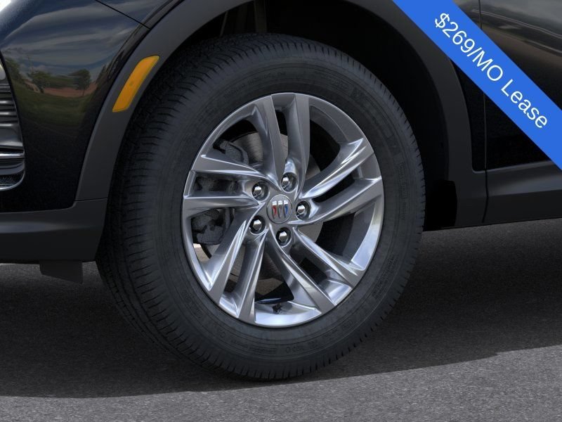 2026 Buick Envista Preferred - Photo 9