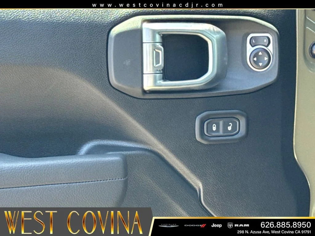 New 2026 41 Jeep  image 19