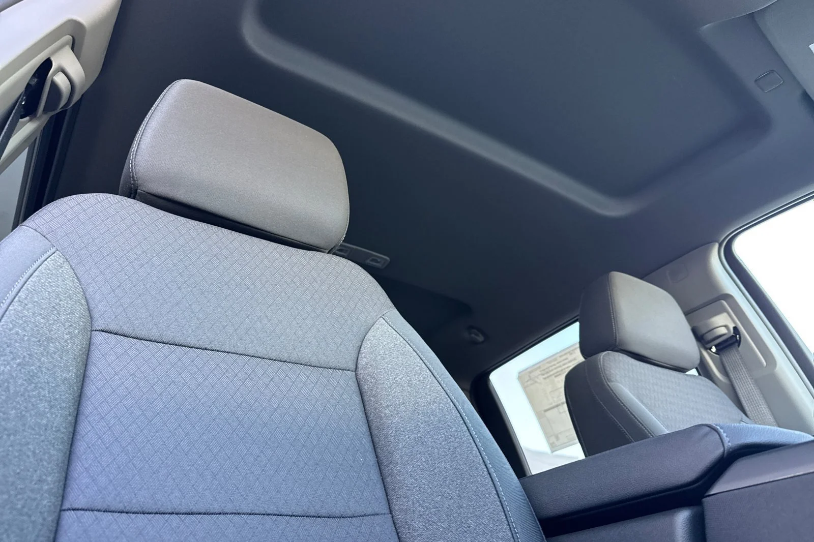 2026 Chevrolet Silverado 3500 HD LT view 15