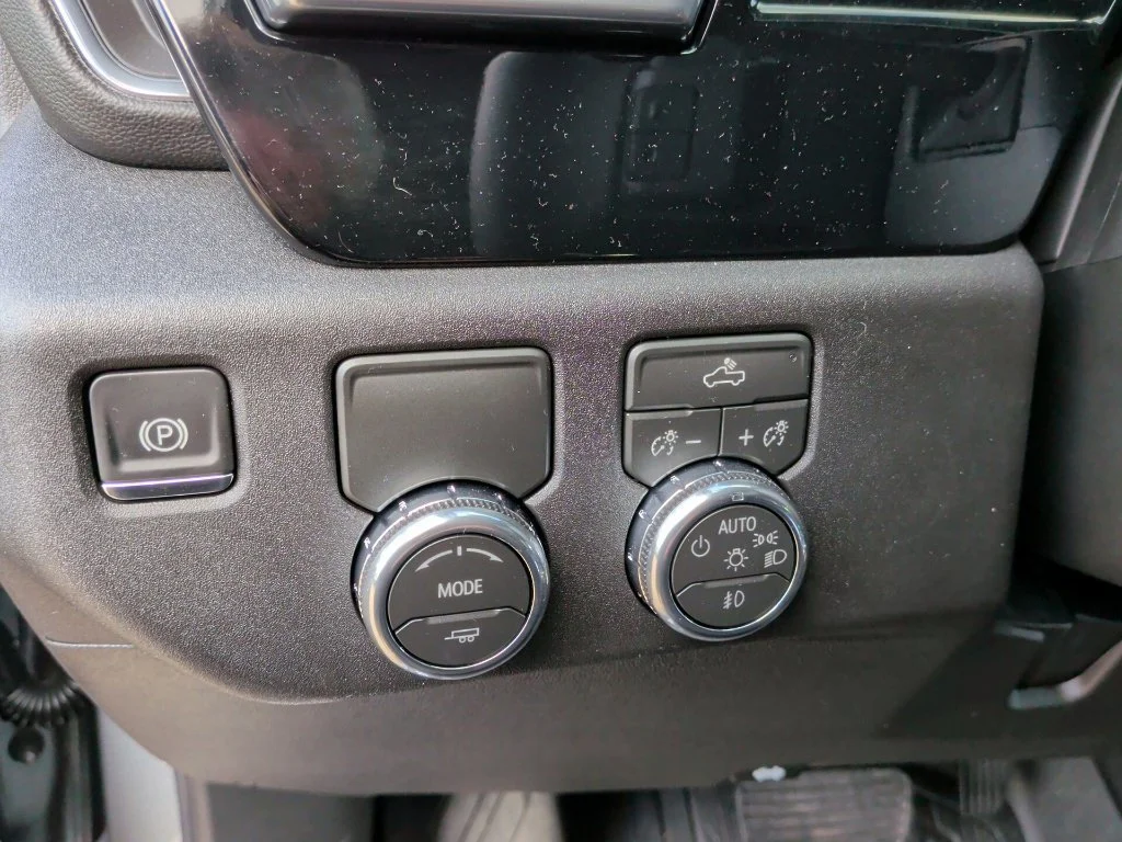 2026 GMC Sierra 1500 Elevation - Photo 15