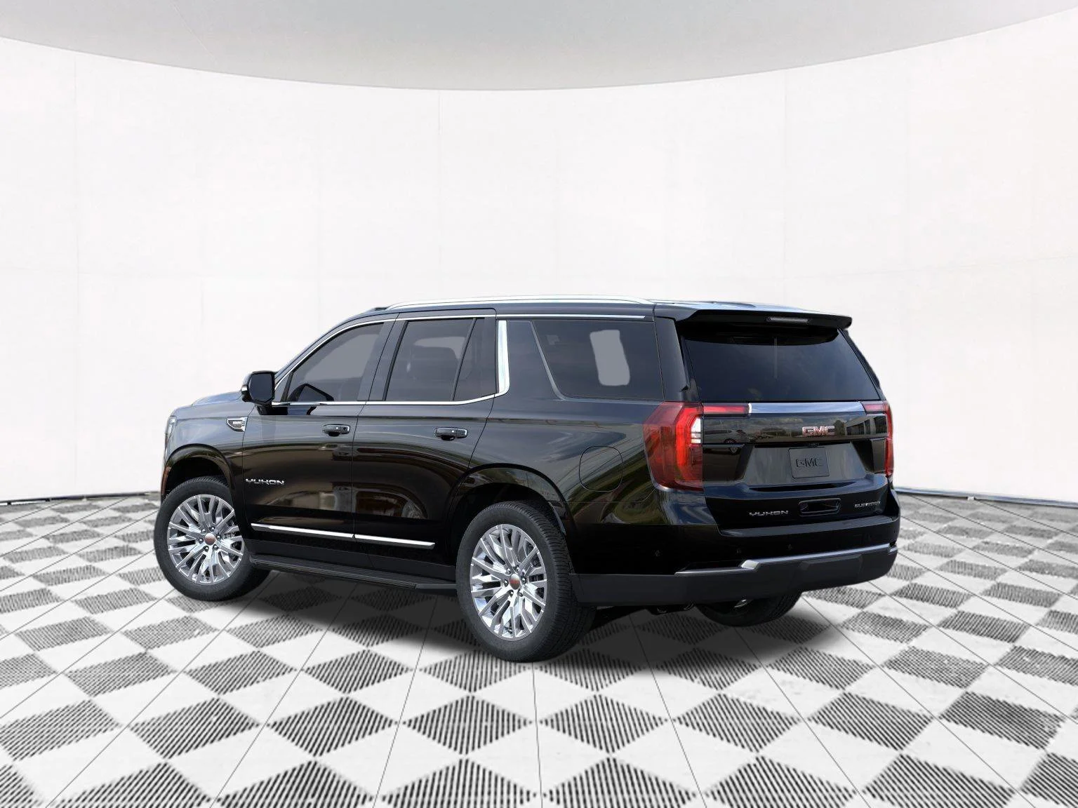 2027 GMC Yukon Elevation - Photo 6