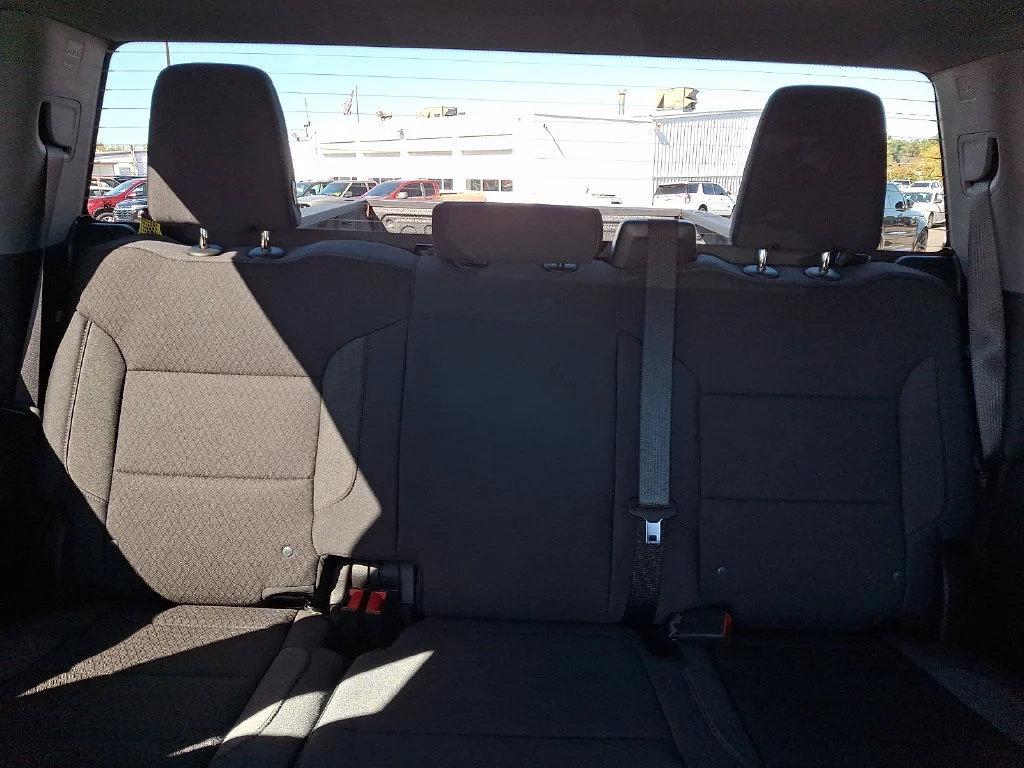 2026 Chevrolet Silverado 2500 HD LT - Photo 14