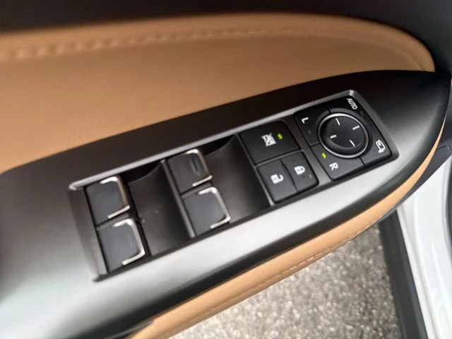 Used 2024 White Lexus 250 Base image 13