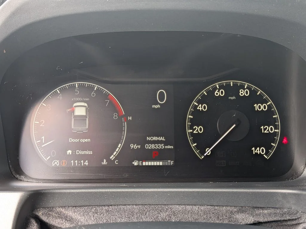 2024 Honda Ridgeline Sport - Photo 17