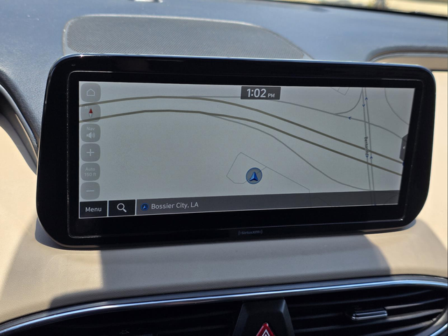 Used 2023 White Hyundai SEL image 14