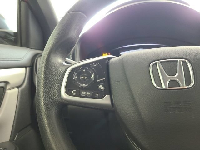 2020 Honda CR-V LX - Photo 21