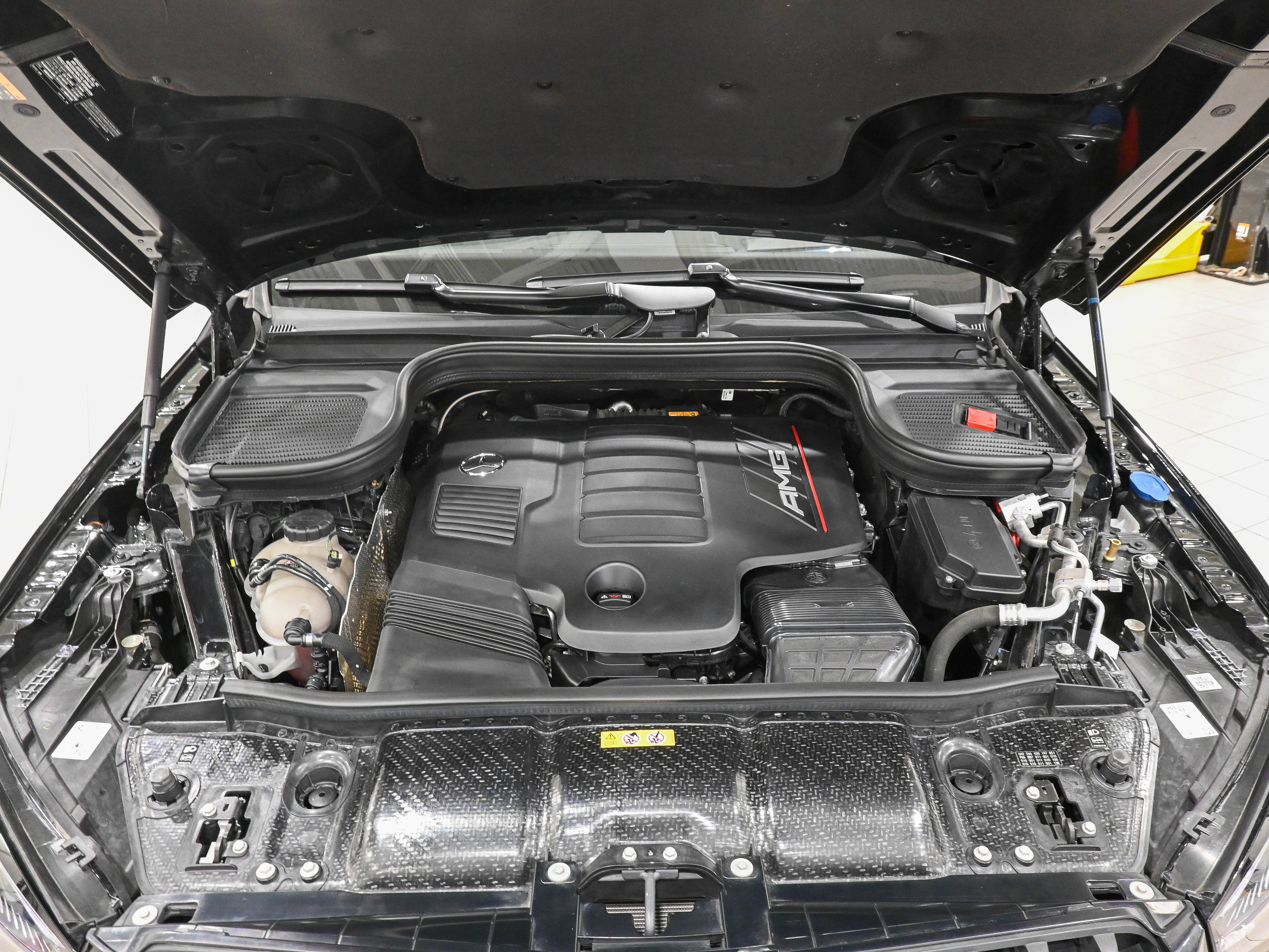 2024 Mercedes-Benz GLE Class