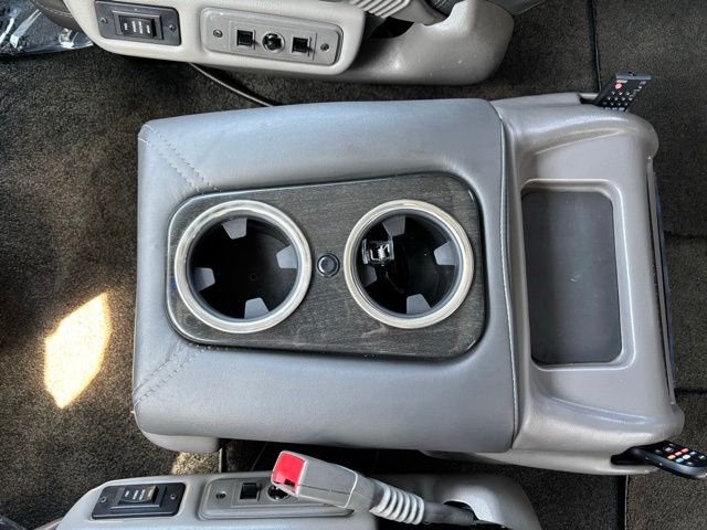 Used 2020 Summit White GMC Explorer Limited SE image 35