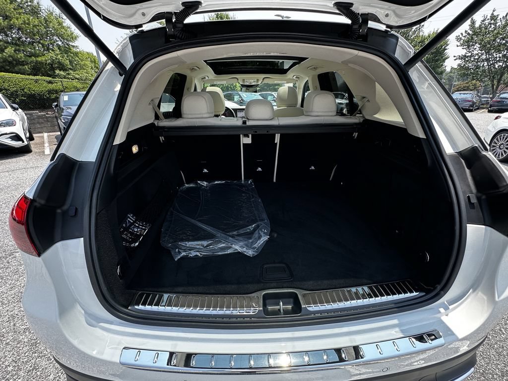 New 2026 Polar White Mercedes-Benz GLE 350 image 58