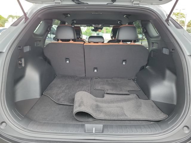 Used 2026 Gray Kia X-Line image 9