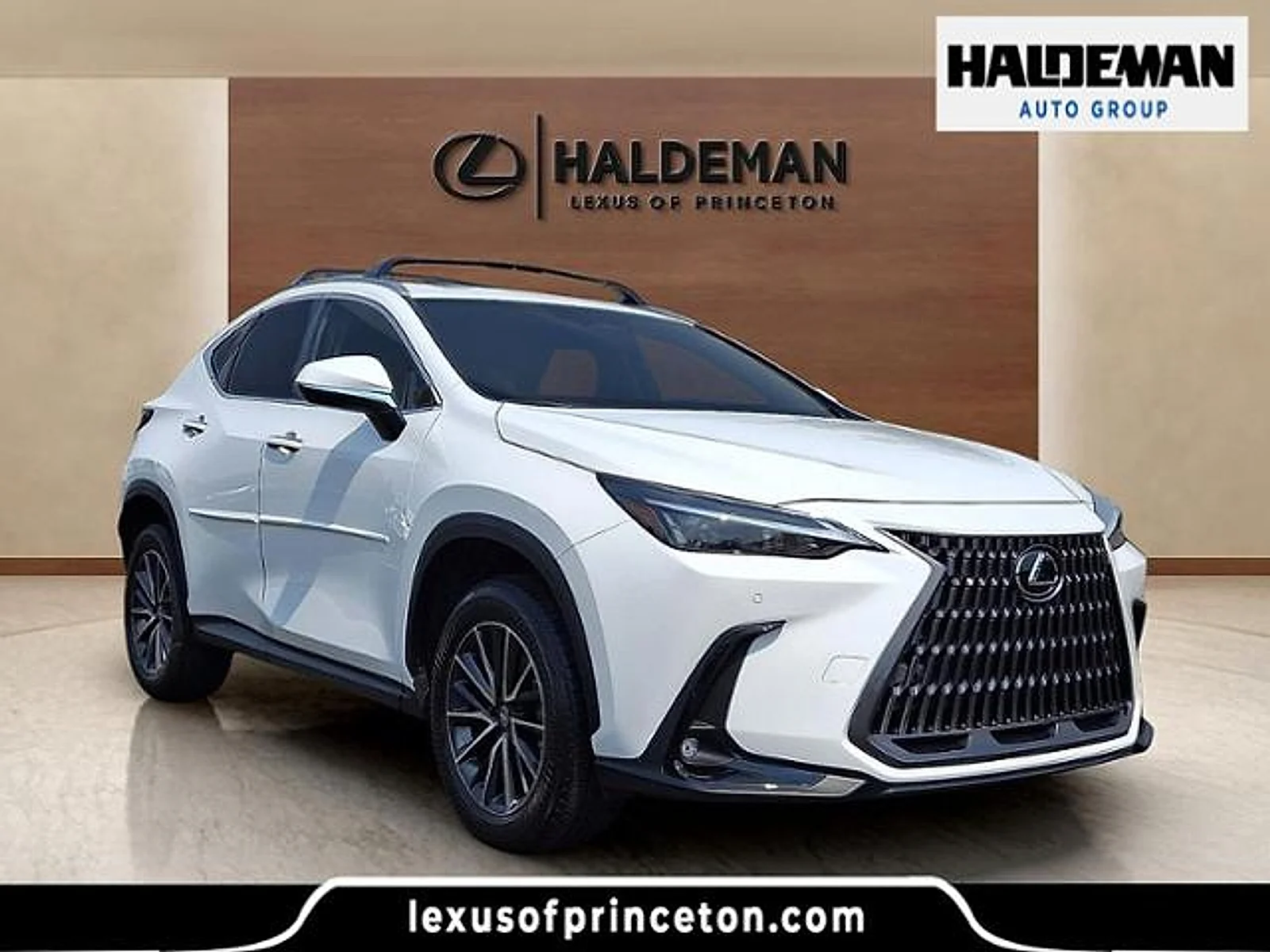 2026 Lexus NX