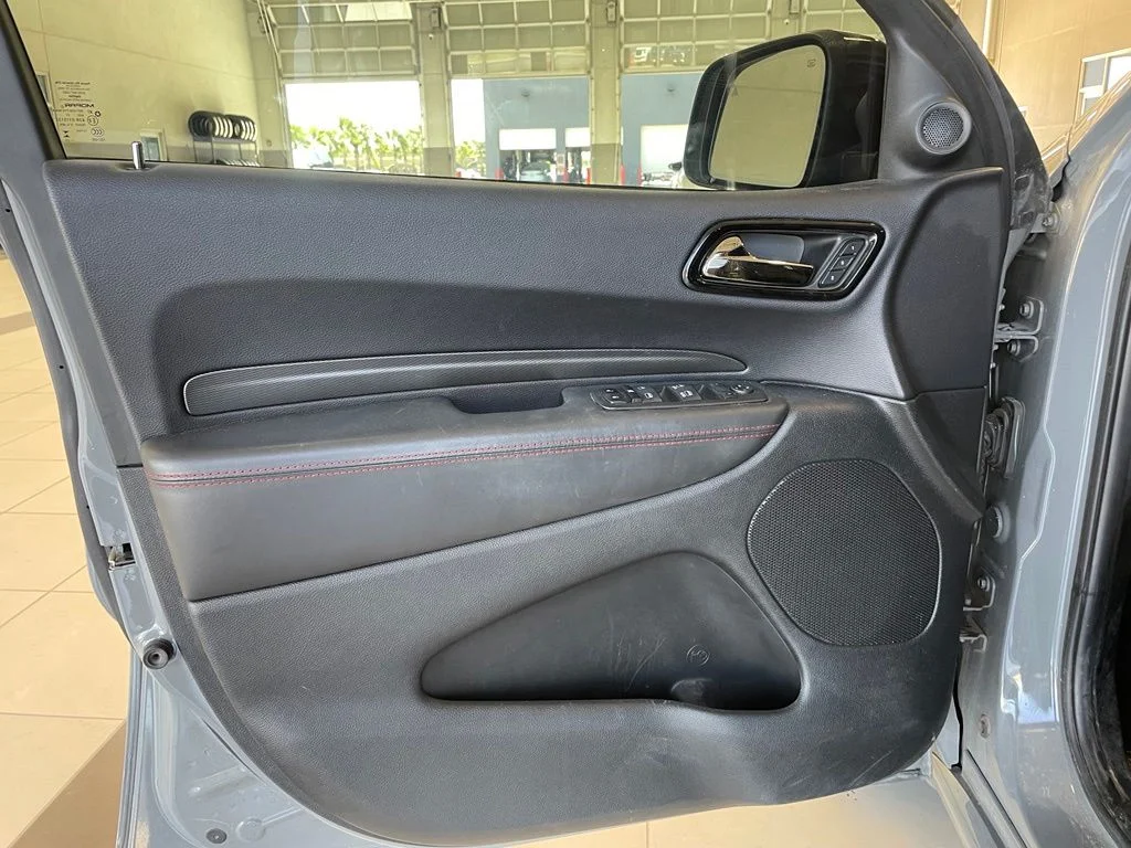 Used 2023 Gray Dodge GT Plus image 9
