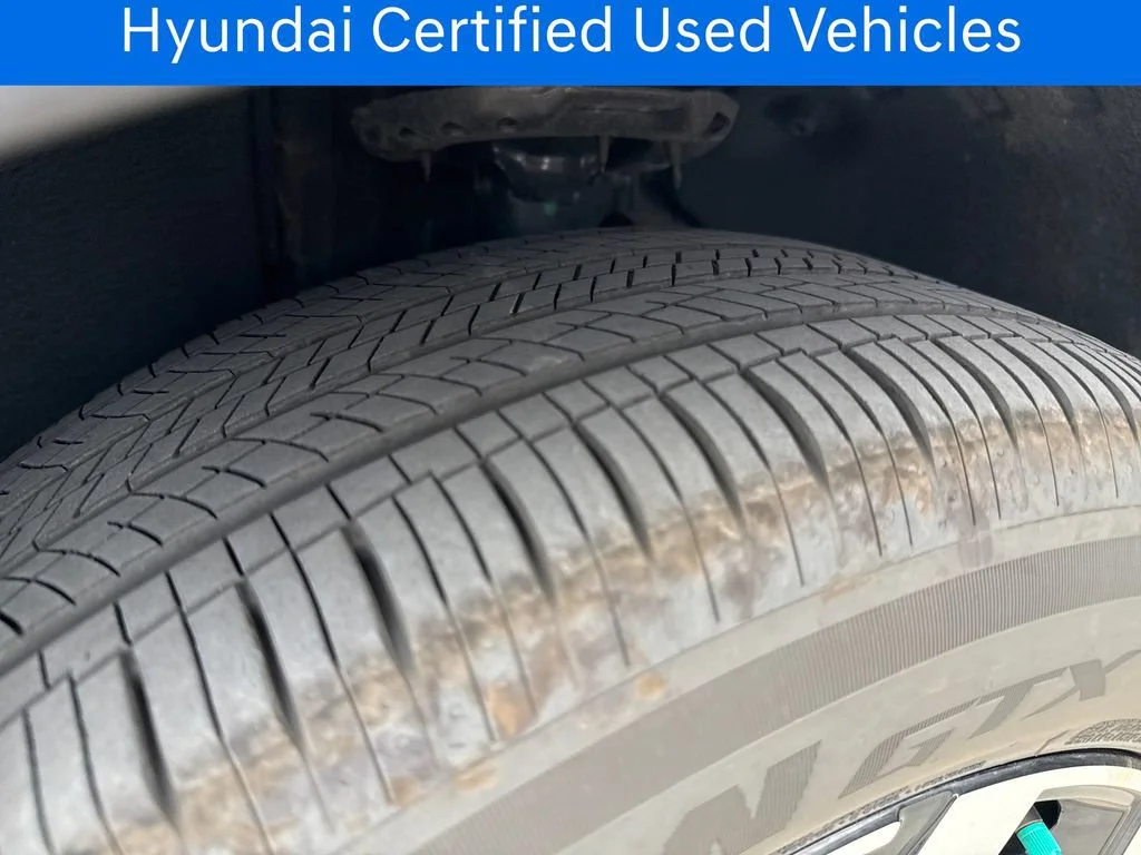 Certified Pre-Owned 2026 Hyundai Santa Fe SE
