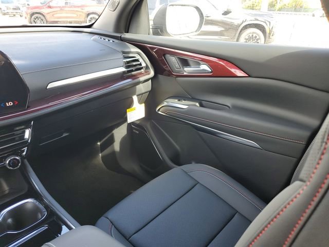 2026 Chevrolet Traverse Z71 - Photo 11