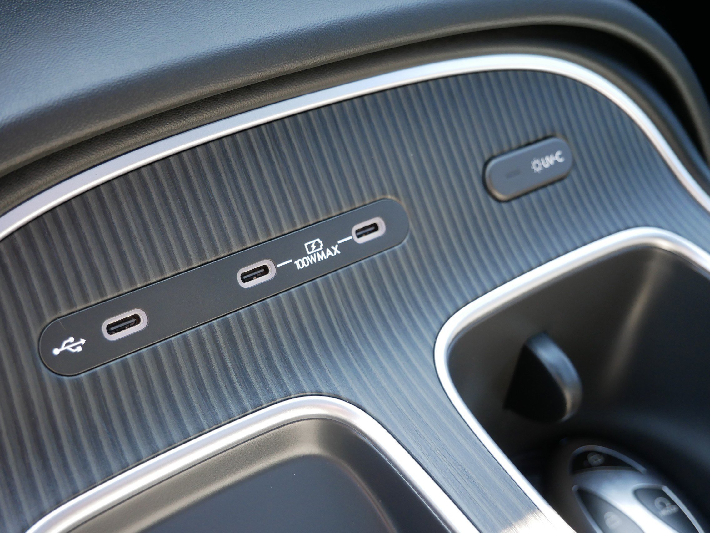 2026 Hyundai Palisade Calligraphy - Photo 24