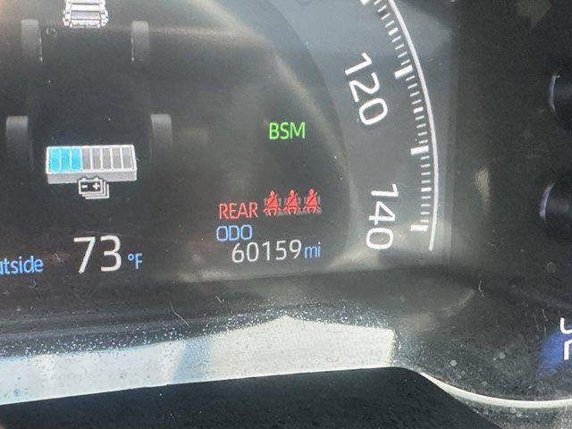 Certified Used 2023 MAGNETIC GRAY MET. Toyota  image 25