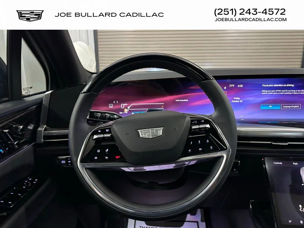 2026 Cadillac Escalade IQ Sport - Photo 31