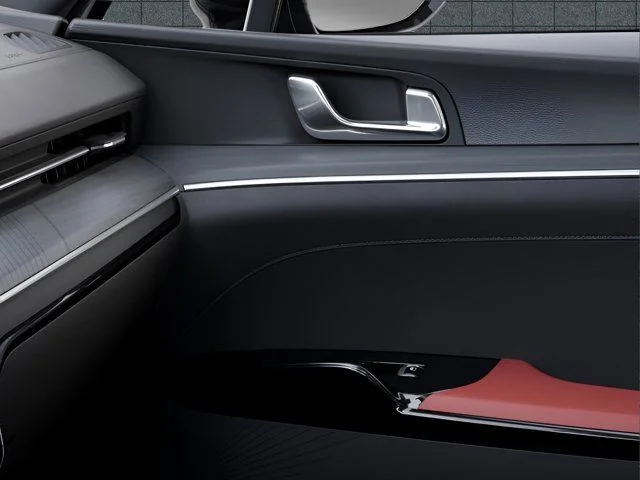2026 Kia K5 GT-Line - Photo 24
