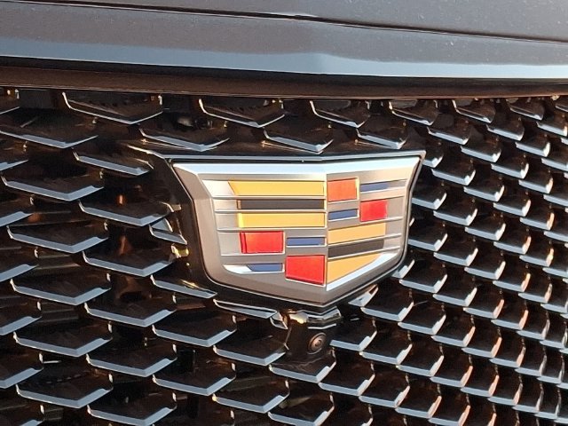 2026 Cadillac Escalade Platinum Sport - Photo 7