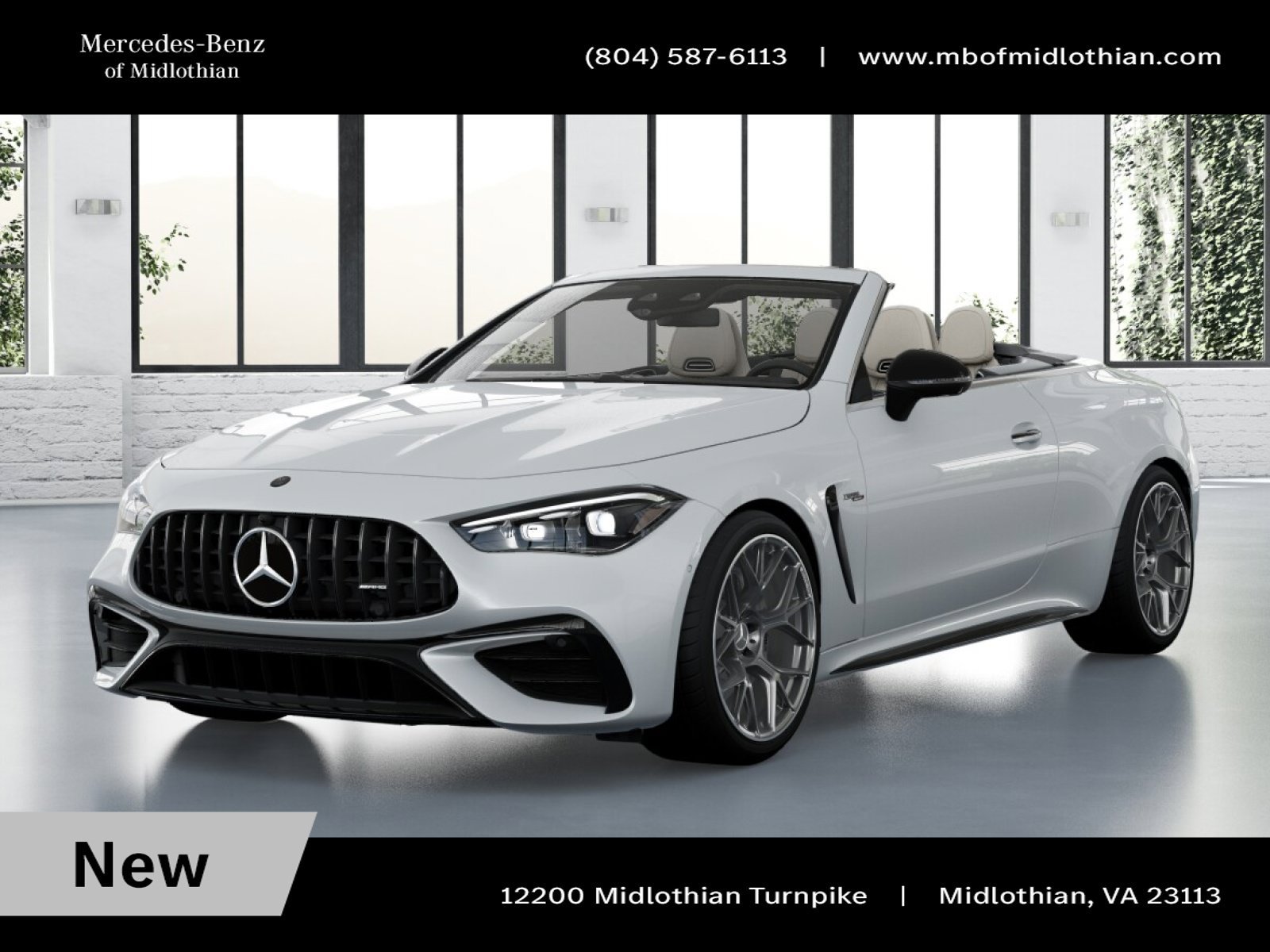 2027 Mercedes-Benz CLE AMG 53