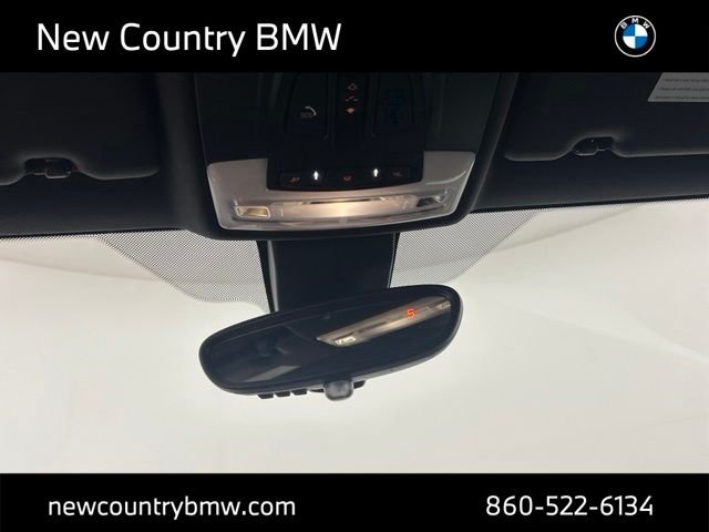 Used 2016 Silver BMW M235i xDrive image 23