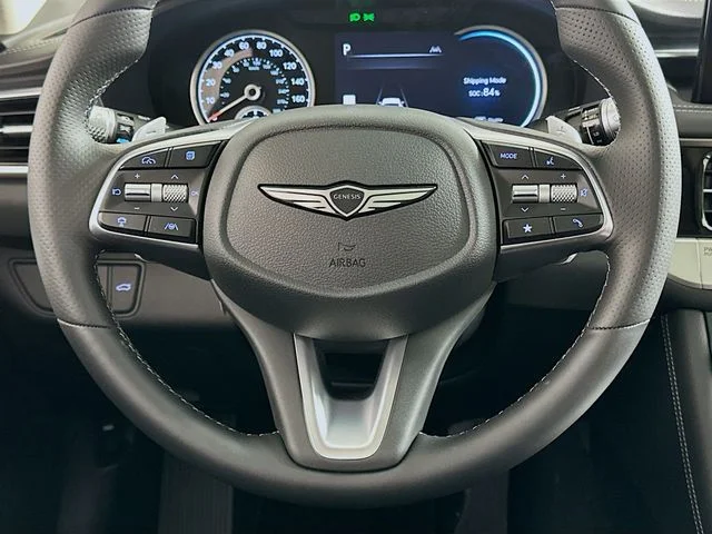 New 2026 Genesis G70 2.5T Prestige