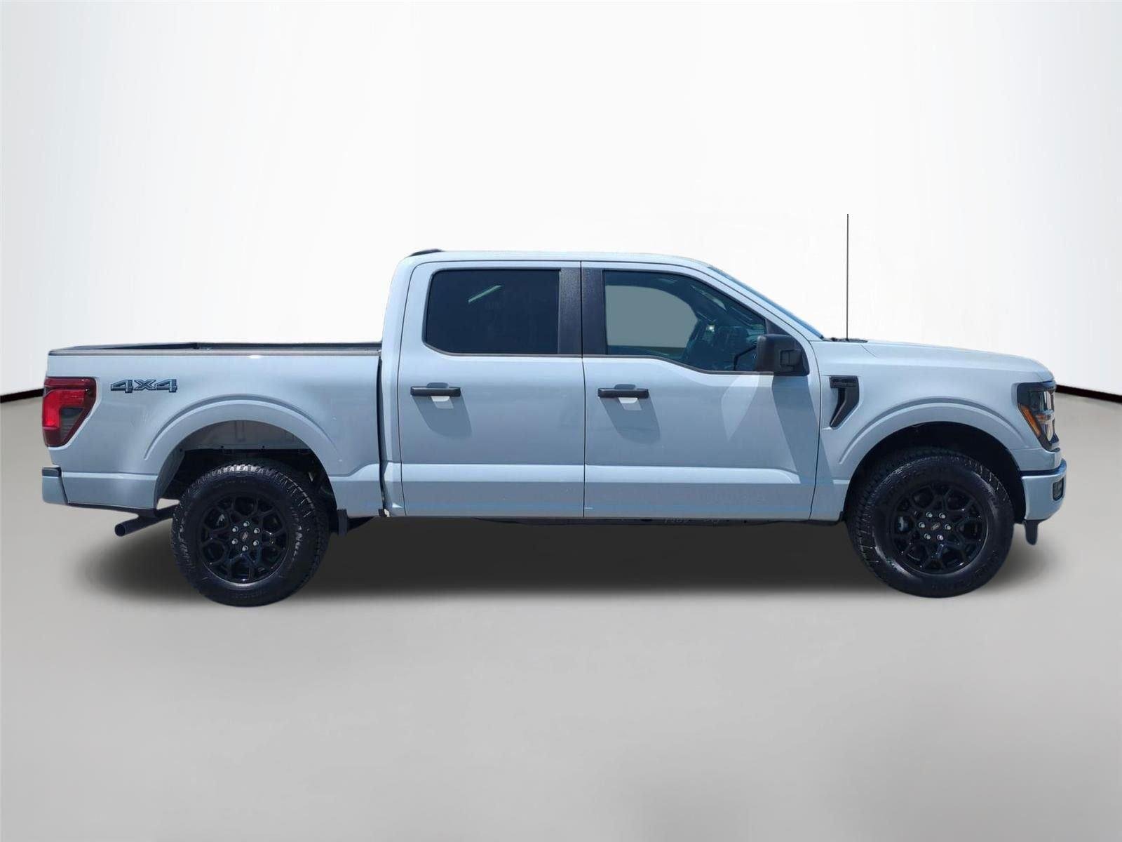 New 2026 Avalanche Ford STX® image 6