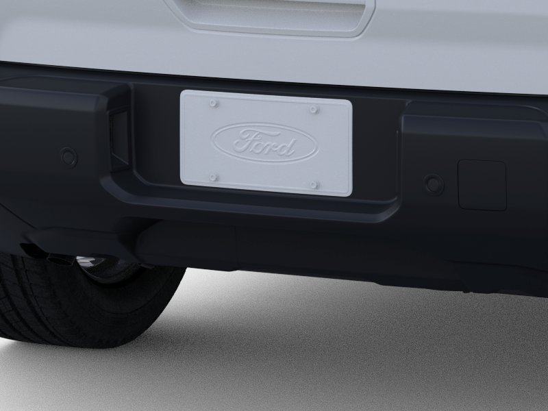 New 2026 Oxford White Ford Big Bend® image 31