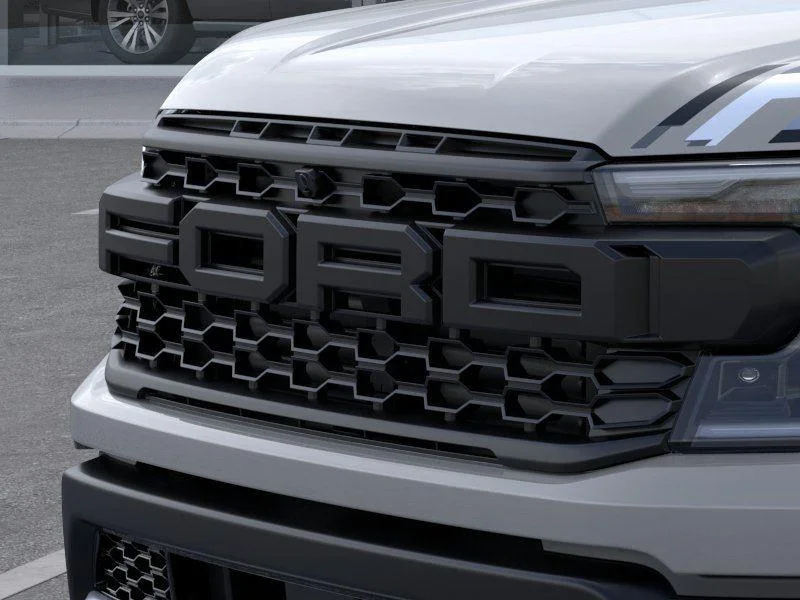 New 2026 Avalanche Ford Raptor® image 17