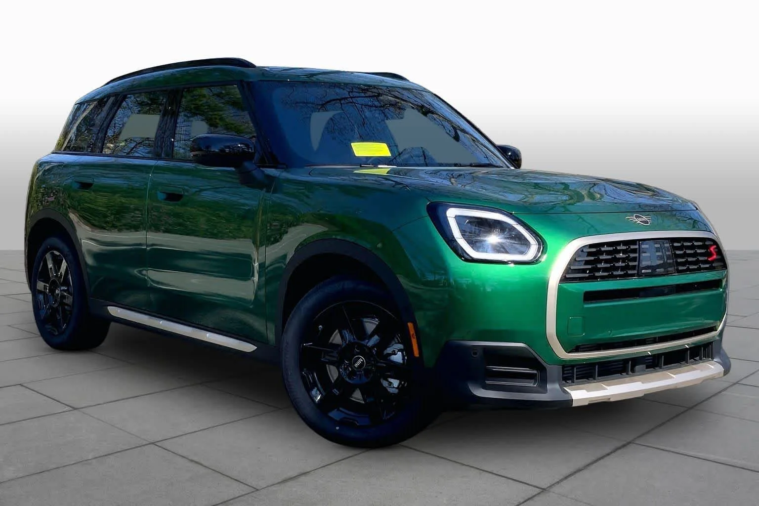 New 2027  MINI Cooper S image 2