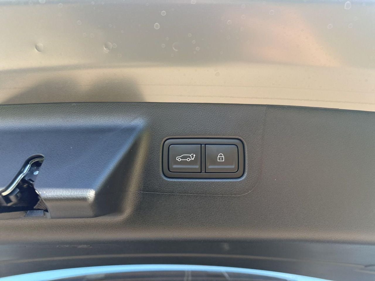 2026 Hyundai Santa Fe Limited - Photo 33