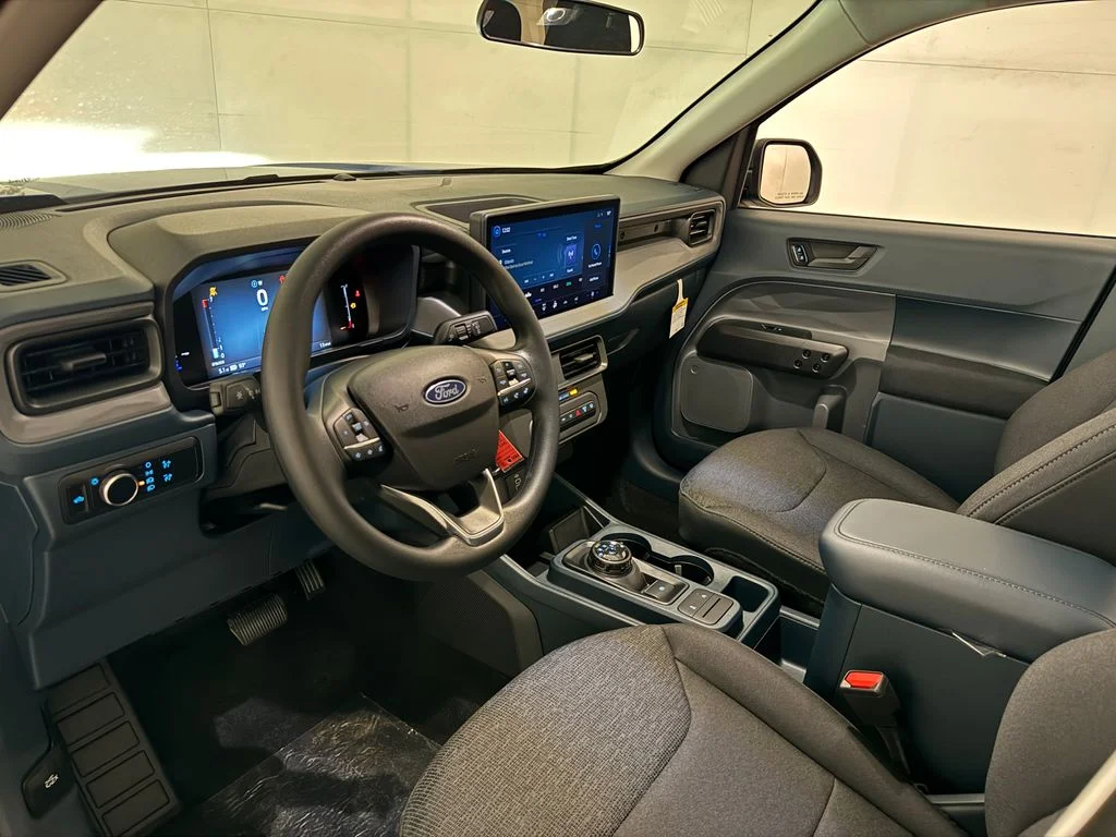 New 2026 Blue Ford XL image 38