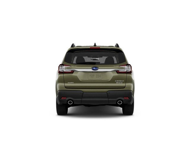 New 2027 AUTUMN GREEN METALLIC Subaru Limited 8-Passenger image 9