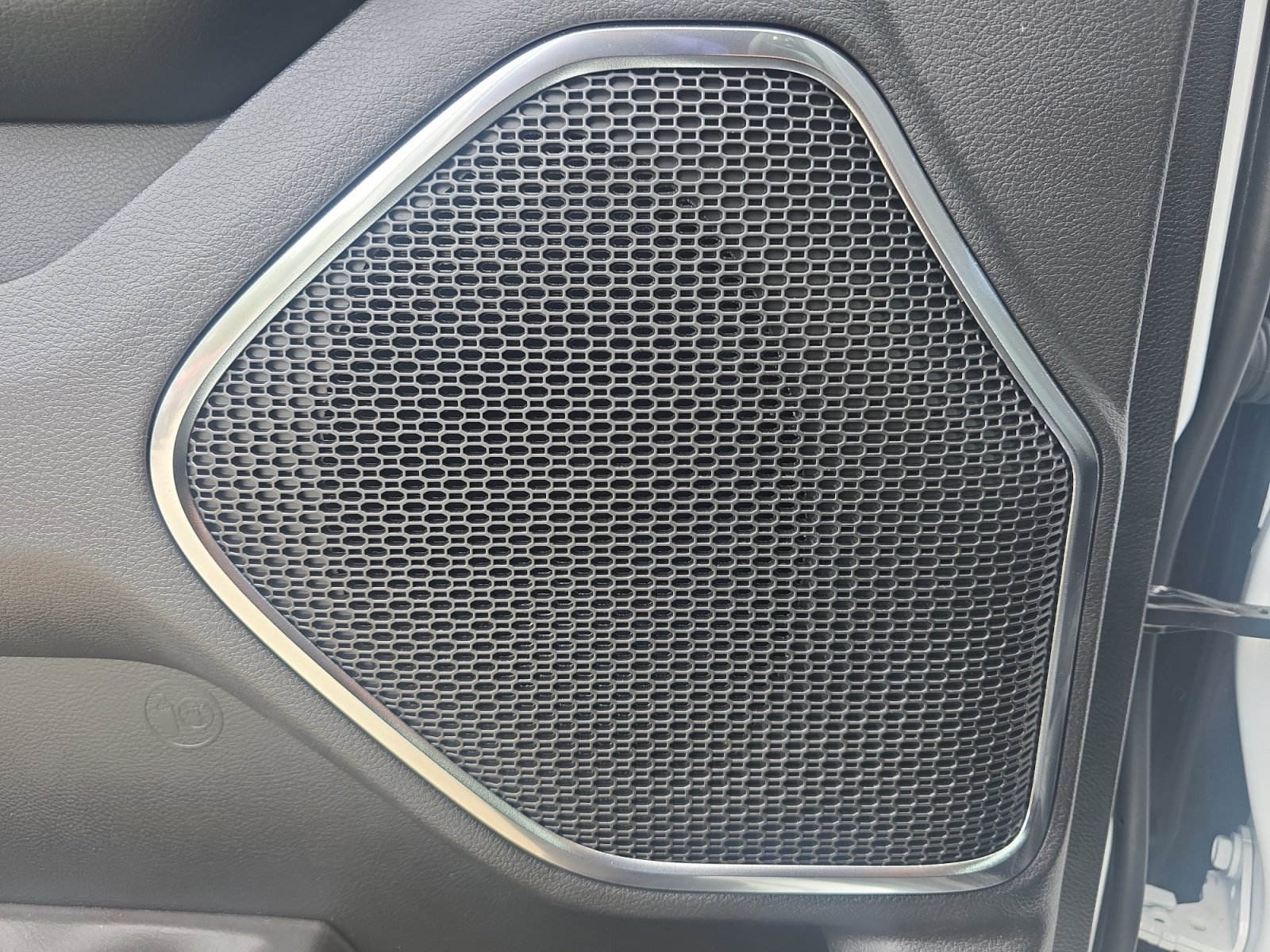 New 2026 Bright White Clearcoat RAM Laramie image 26
