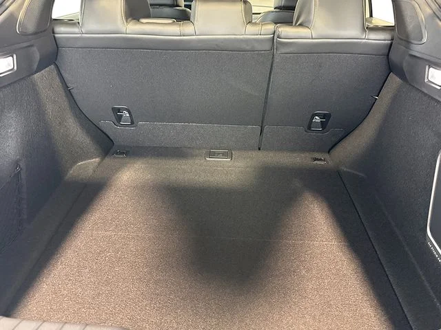 New 2026 Majestic Black Pearl Acura A-Spec Tech Package image 32
