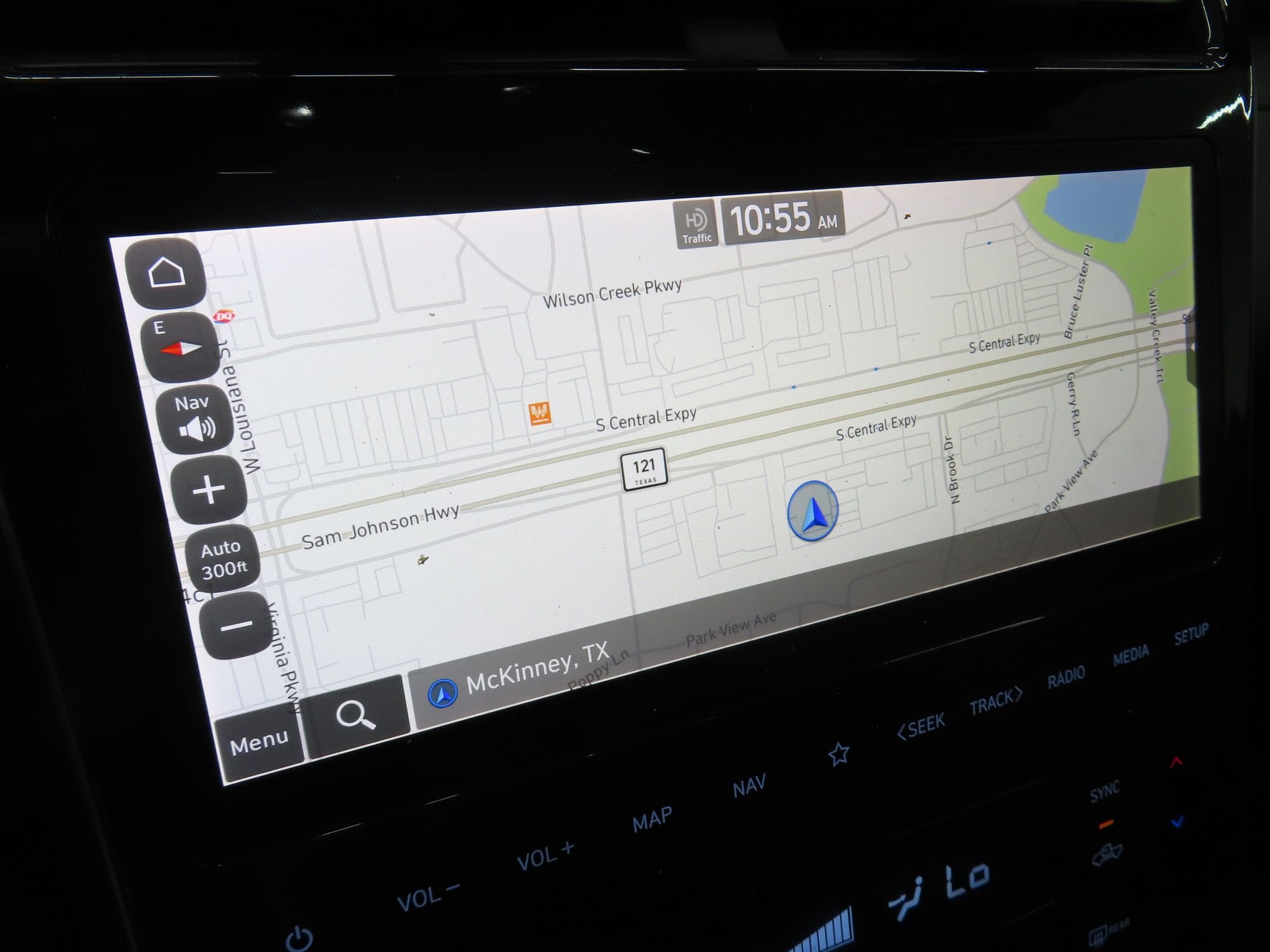 Used 2022 White Hyundai Limited image 20