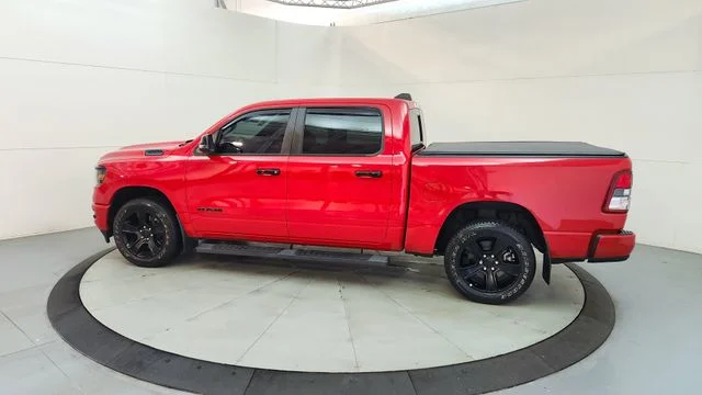 Used 2023 Red Ram Big Horn/Lone Star image 6