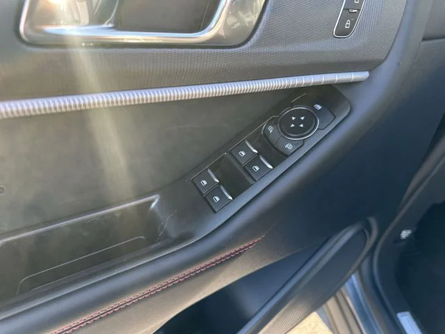 New 2026 Carbonized Gray Metallic Ford ST-Line image 16