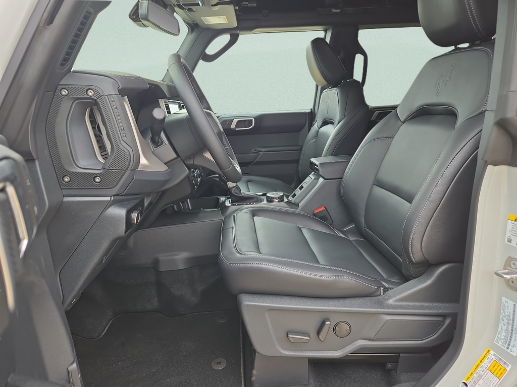 New 2026 Avalanche Gray Ford Outer Banks® image 13