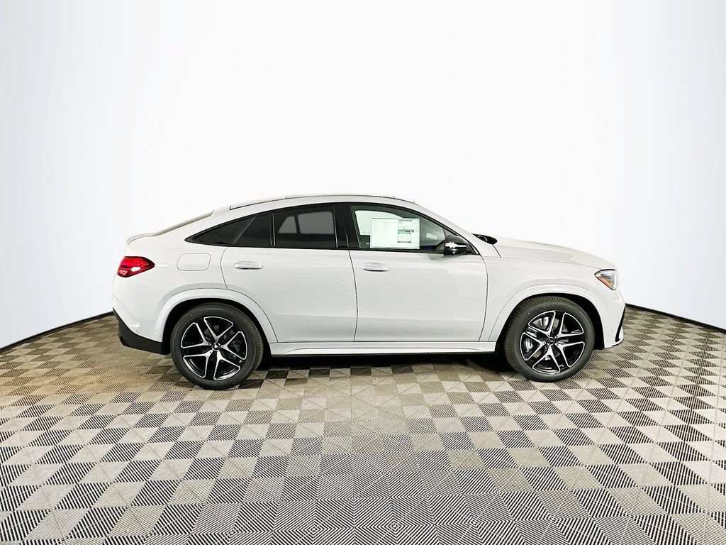 New 2026 MANUFAKTUR Alpine Grey Mercedes-Benz GLE 53 AMG® image 39