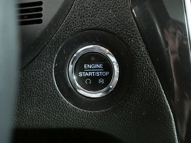 Certified Used 2017 Black Ford Sport image 21