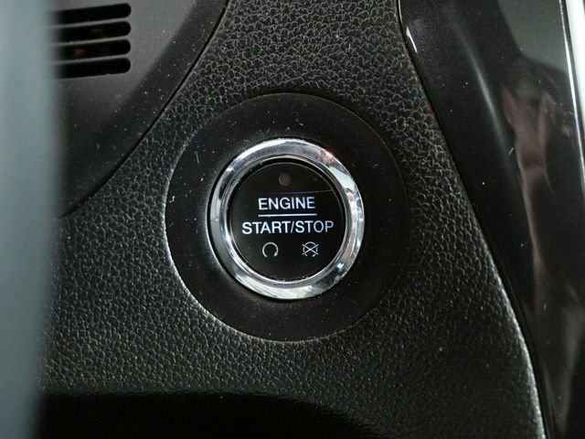 Certified Used 2017 Black Ford Sport image 21