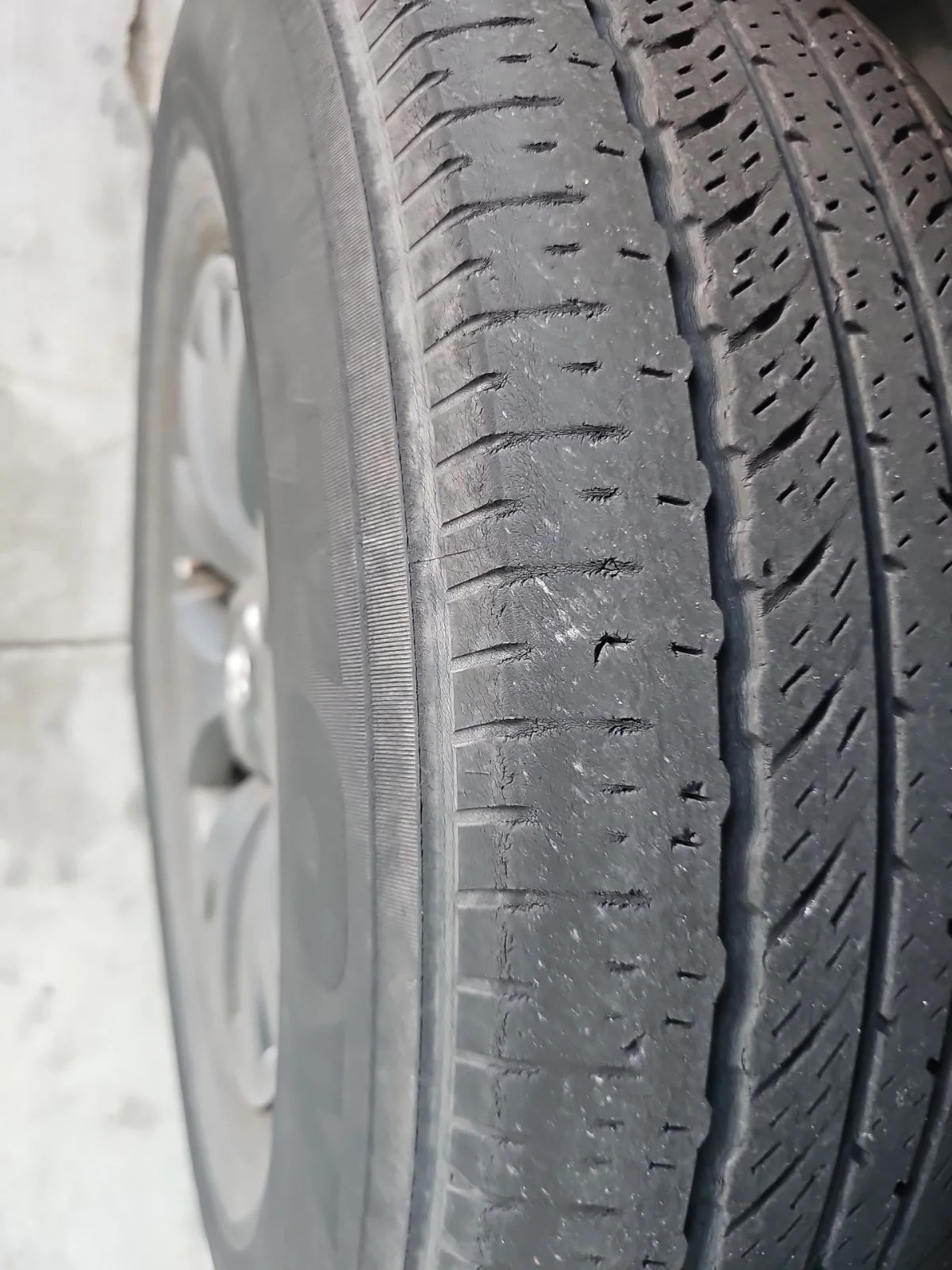 Used 2023 Black Toyota SR5 image 22