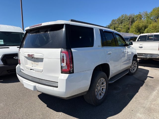 Used 2016 Summit White GMC SLE image 3
