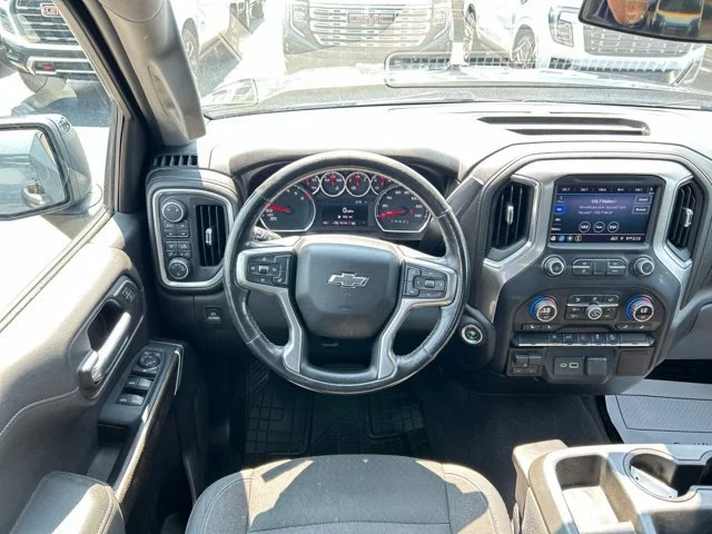2019 Chevrolet Silverado 1500 RST - Photo 23