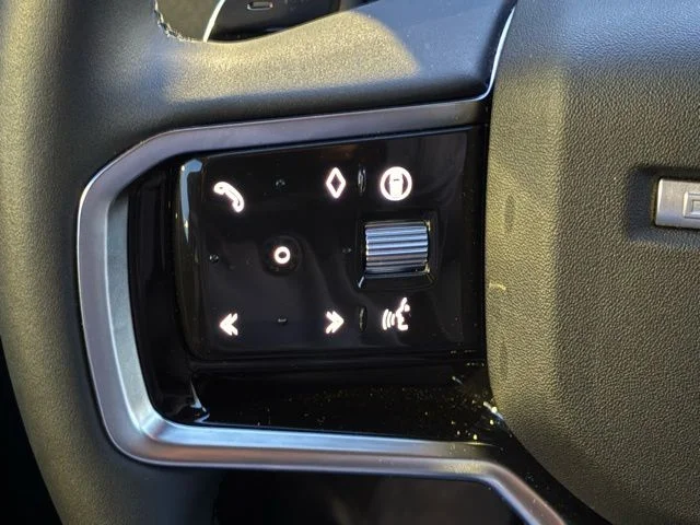 Certified Used 2025 Gray Land Rover S image 19