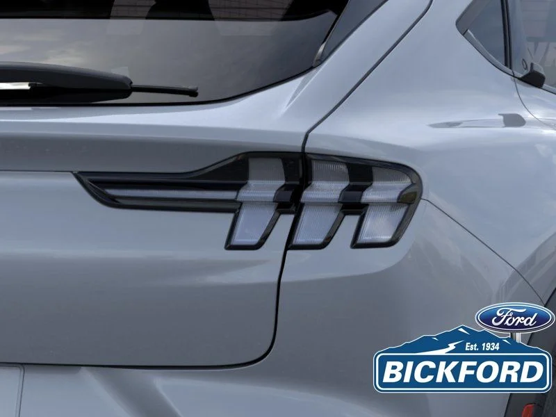 New 2026 Gray Ford Select image 21